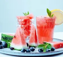 Freshly Squeezed Juice