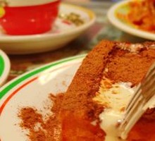 Nine Dragon Custard Puff