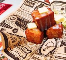 San Francisco French Toast