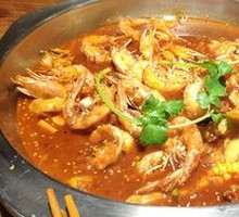 Mild Spicy Small Pot