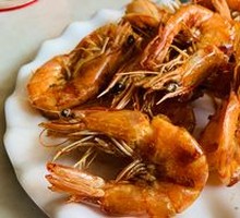 Atian Large Shrimp Pot