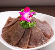 Black Tripe from Butcher's Market