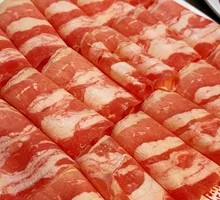 Premium Beef Tenderloin