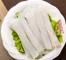 Wide Rice Noodles