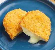 Juicy Glutinous Rice Cake