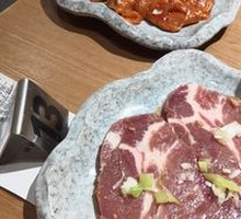 Braised Pork Belly with Sauce