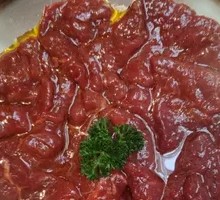 Jingtai Special Lean Beef
