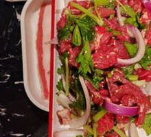 Qiqihar Family-style Beef Salad