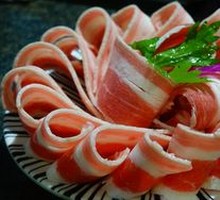 Snowflake Wagyu Belly