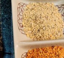 Special Dipping Sauce