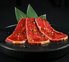 Secret-Recipe Tenderloin