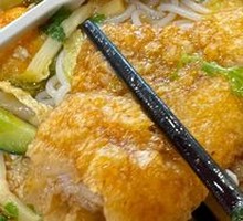 Braised Pig Trotter with Spiced Sauce