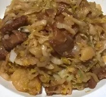 Big Mixed Vegetable Stew