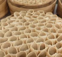 Houshan Buckwheat Noodles