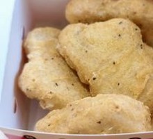 Tata Chicken Nuggets
