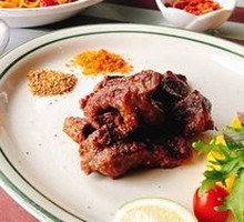 Fruitwood Prime Ribeye Steak