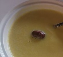 French Mushroom Soup