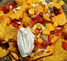 Mexican Tortilla Chips