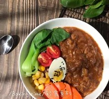 Secret-Recipe Braised Pork Rice