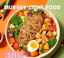 Pan-Seared Chicken Breast Buckwheat Noodle Salad