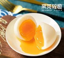 Soft-Boiled Egg