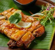 Ancient Method Lemon Roast Chicken