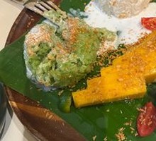 Premium Mango Sticky Rice