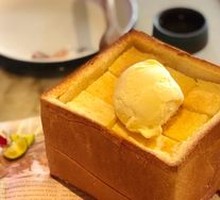 Bread Temptation