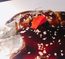 West Lake Vinegar Fish