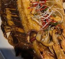 Private Stewed Mixed Fish