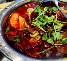 Seafood Mǎoxiě Wàng
