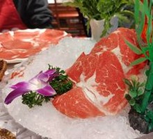 Premium Beef Tenderloin