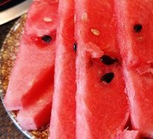 Zou Sanjie Watermelon Slush