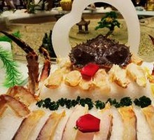 King Crab