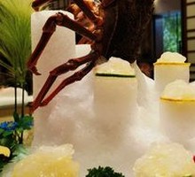 Australian Lobster