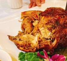 Beggar's Chicken