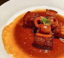 Braised Pork Belly