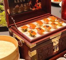 Emperor's Roast Duck