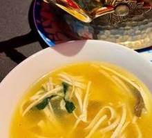 Huaiyang-style Boiled Tofu Noodles