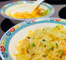 Yangzhou Fried Rice