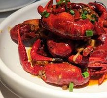 Qianjiang Crawfish