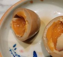 Master Soft-Boiled Egg