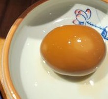 Master Soft-Boiled Egg