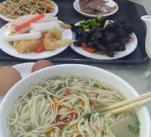 Lanzhou Lamian