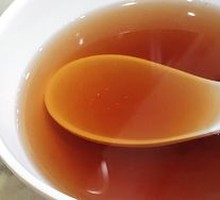 Secret-Recipe Brewed Tea