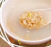 Lanzhou Sweet Fermented Barley