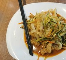 Northwest Cold Noodles