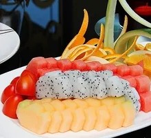 Fruit Platter