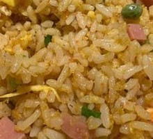 Yangzhou Fried Rice