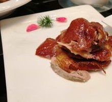 Roast Duck
